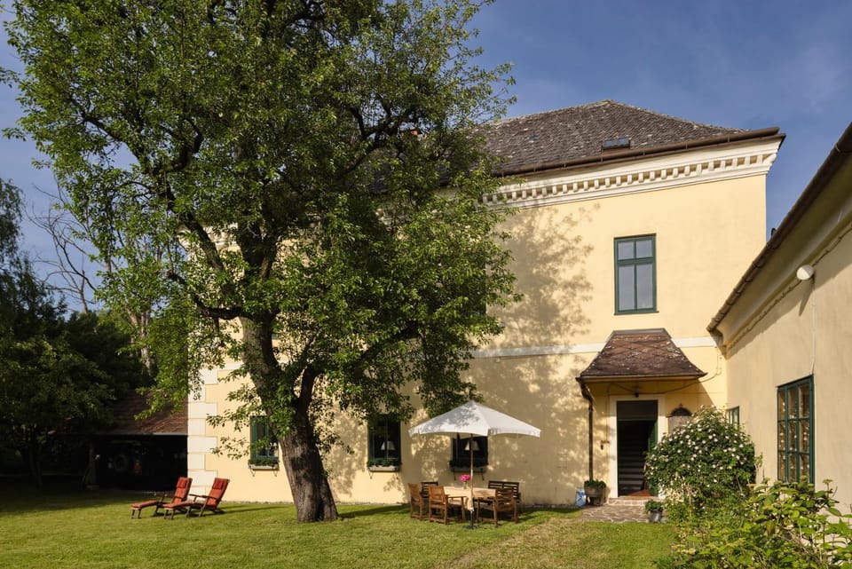 Landhaus im Waldviertel Apartment in Austria