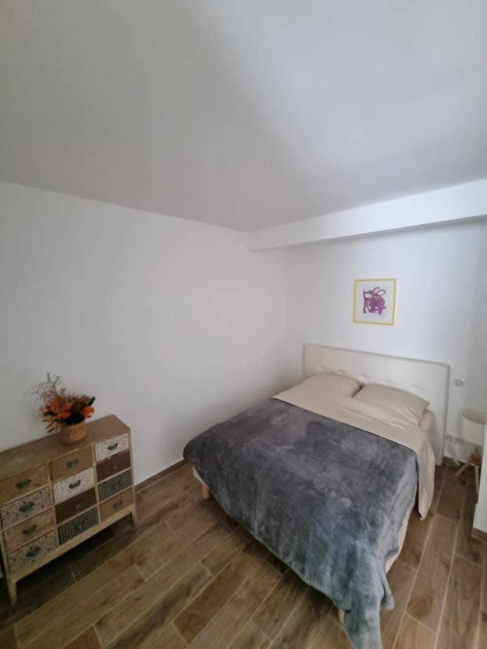 Appartement Premium Apartment in Villefranche-sur-Mer