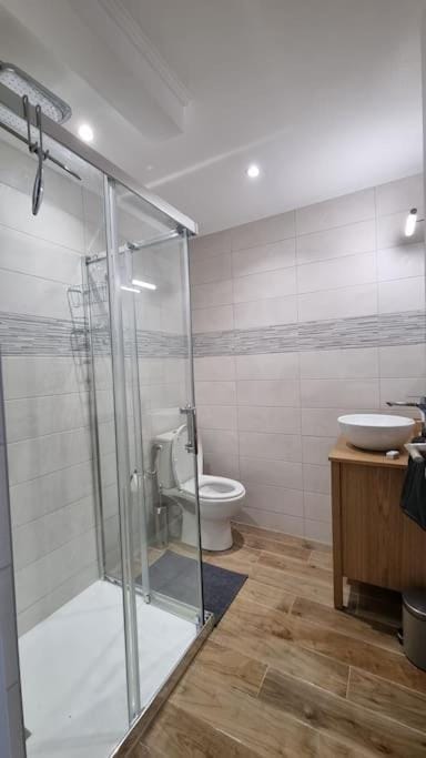 Appartement Premium Apartment in Villefranche-sur-Mer