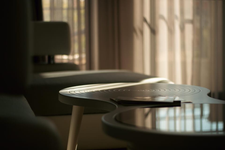 Communal lounge/ TV room, Living room