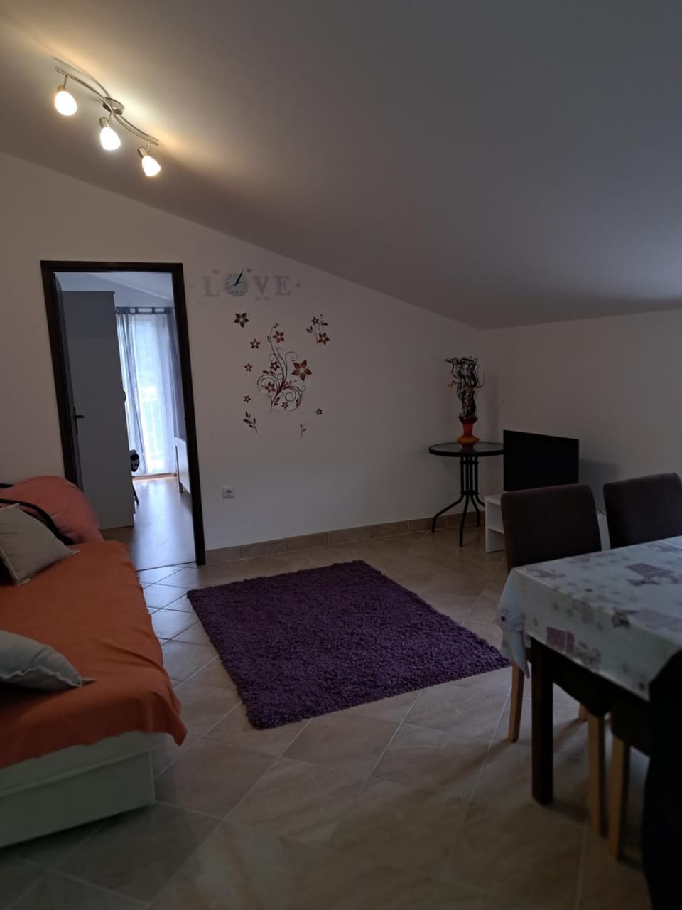 Apartman Ema Apartment in Šibenik-Knin County, Croatia