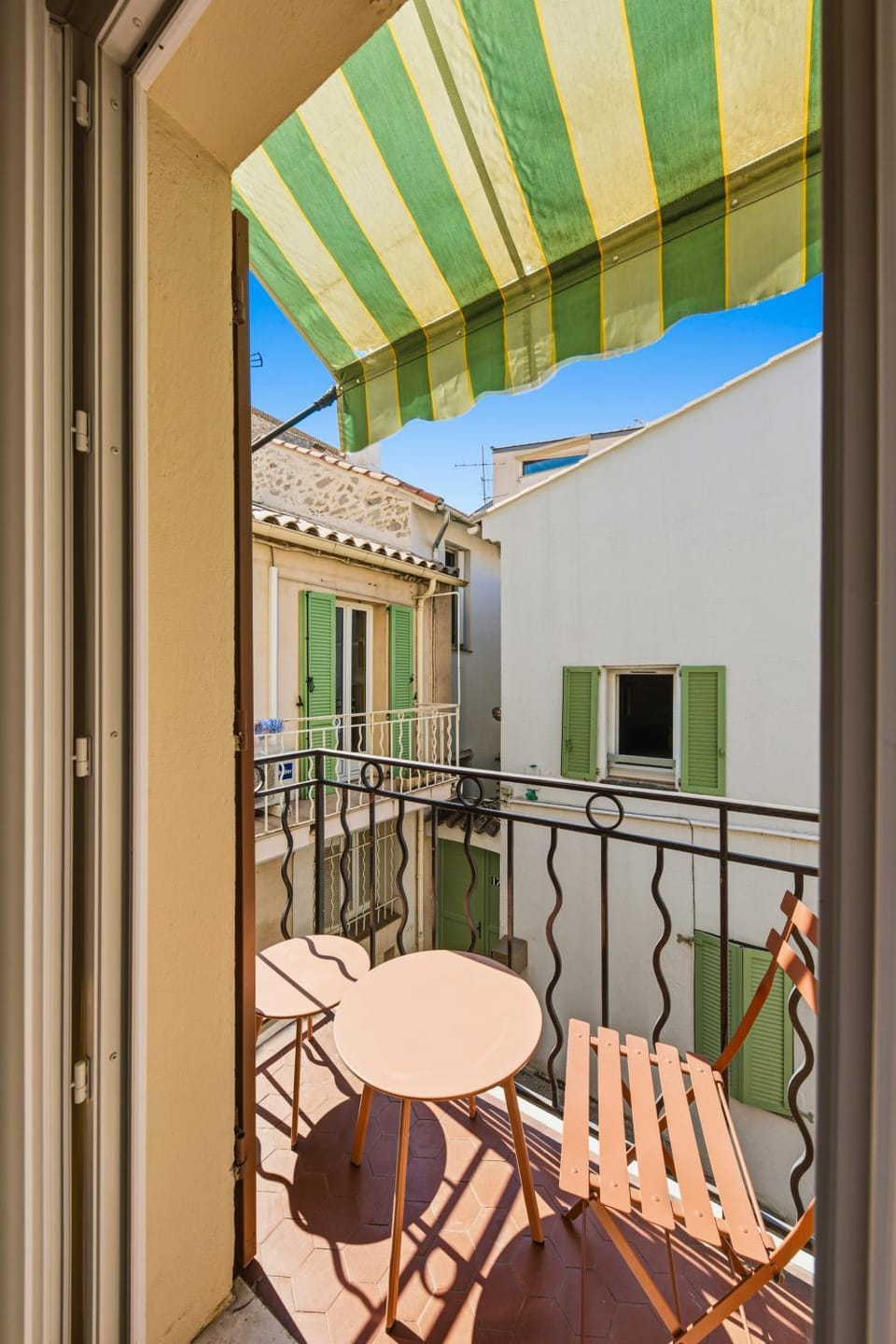 Maison La Casetta (2ch / 2sdb) - Le Suquet Cannes House in Cannes