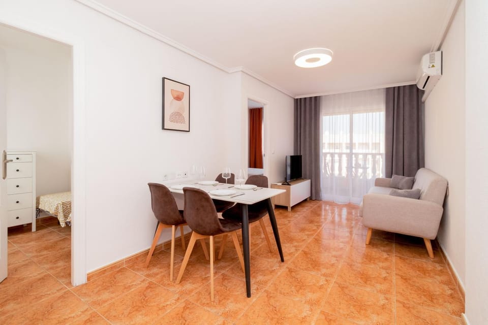 Espanatour SAN JULIAN 41 Apartment in Torrevieja