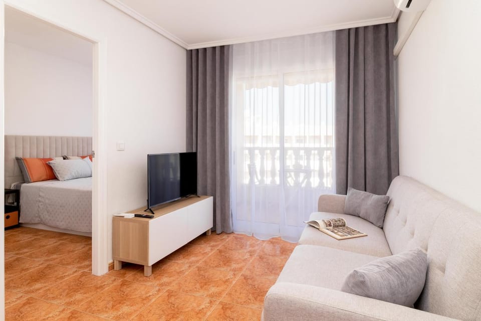 Espanatour SAN JULIAN 41 Apartment in Torrevieja