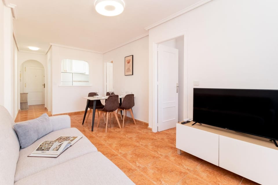 Espanatour SAN JULIAN 41 Apartment in Torrevieja
