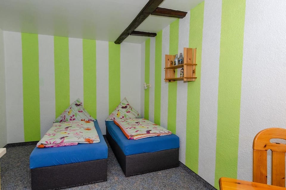 2-Personenappartement-in-Schaprode-auf-Ruegen-Zi1 Apartment in Mecklenburg-Vorpommern, Germany