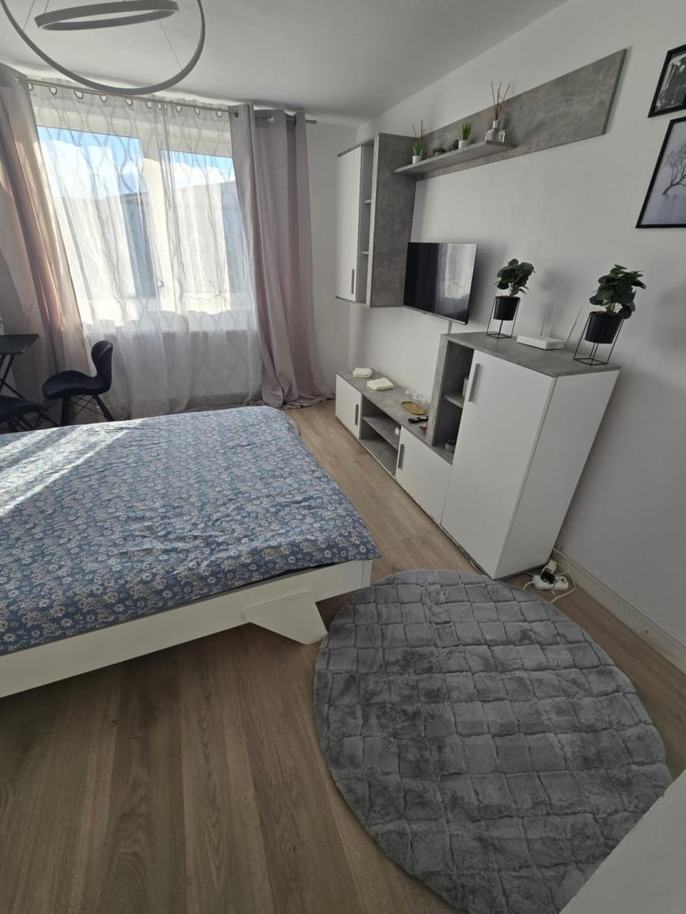 Garsoniera - moderna - Timișoara Apartment in Timisoara