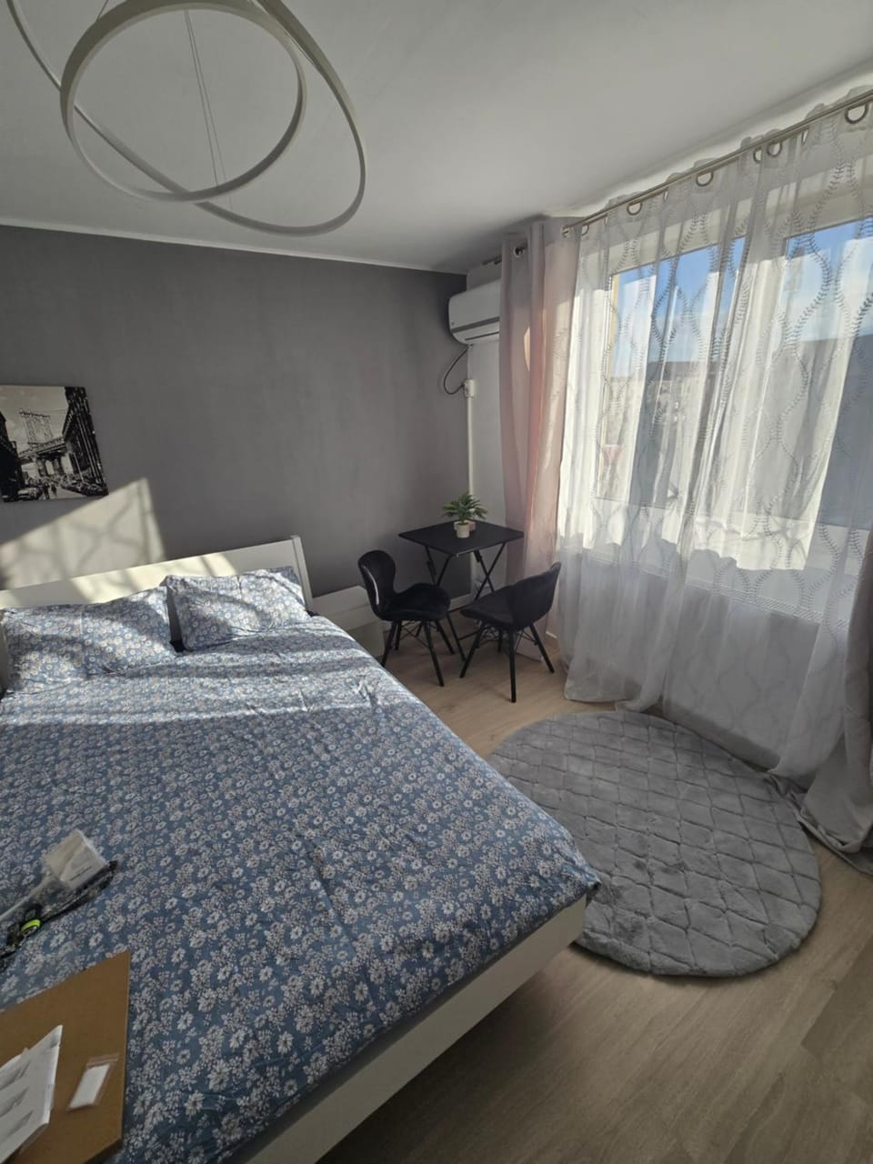 Garsoniera - moderna - Timișoara Apartment in Timisoara
