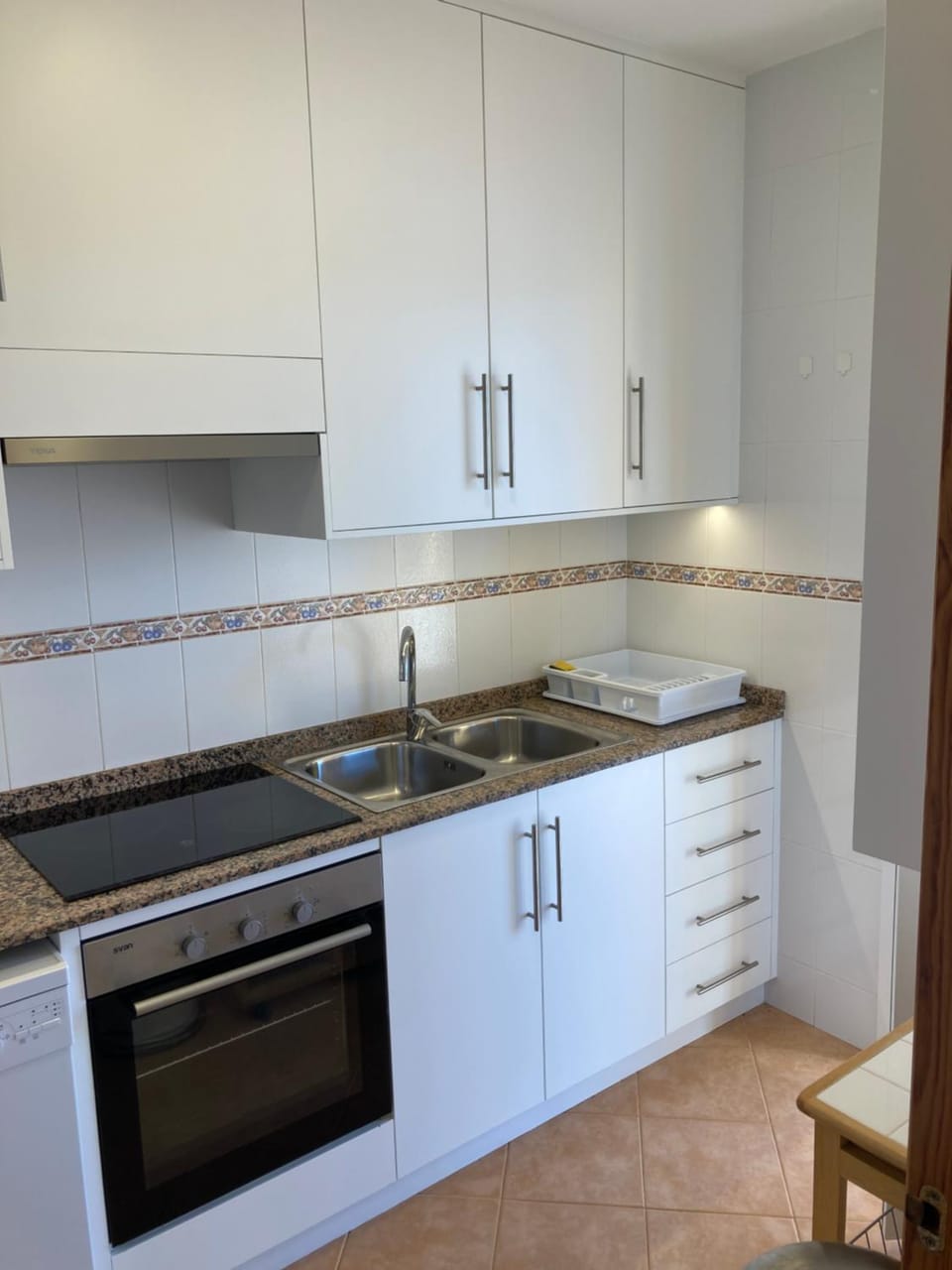 Kitchen or kitchenette, dishwasher, pet friendly, stove