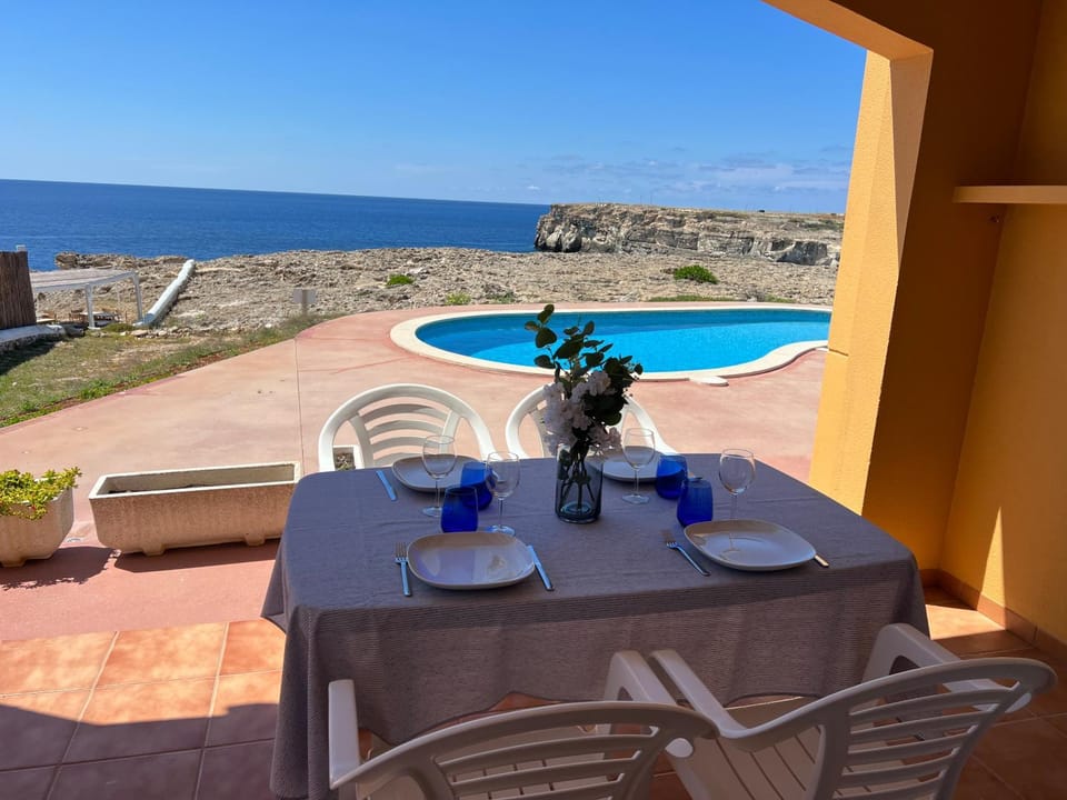 View (from property/room), Sea view