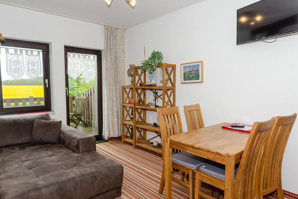 3-R-Ferienwohnung-fuer-4-Personen-in-Schaprode-auf-Ruegen-Zi3 Apartment in Mecklenburg-Vorpommern, Germany