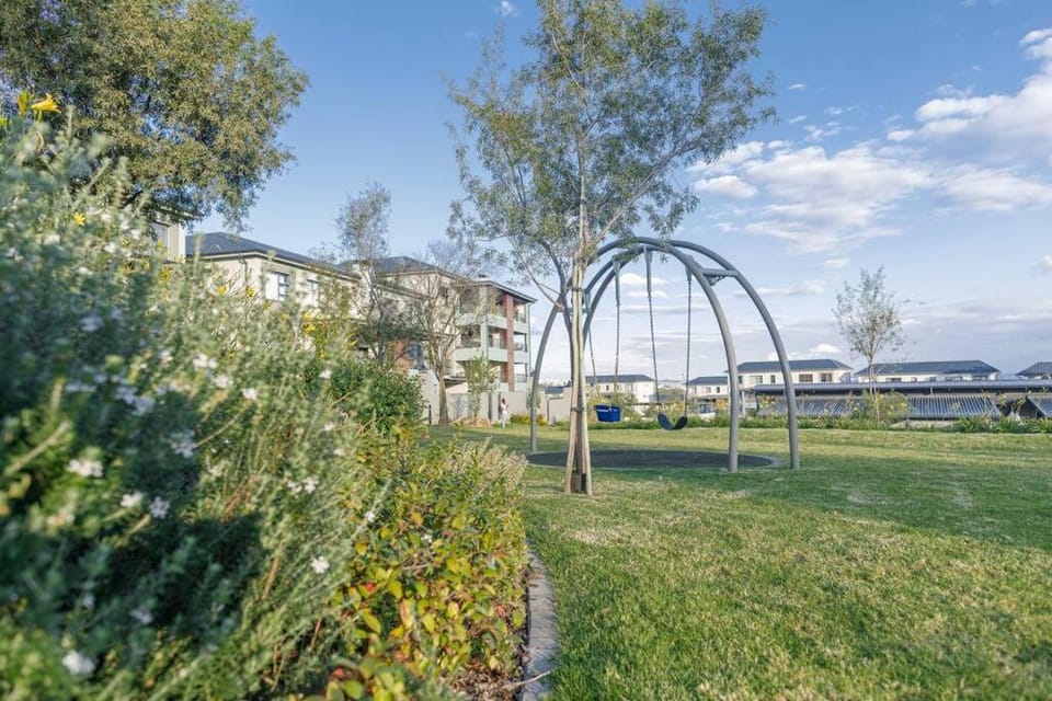 Children play ground