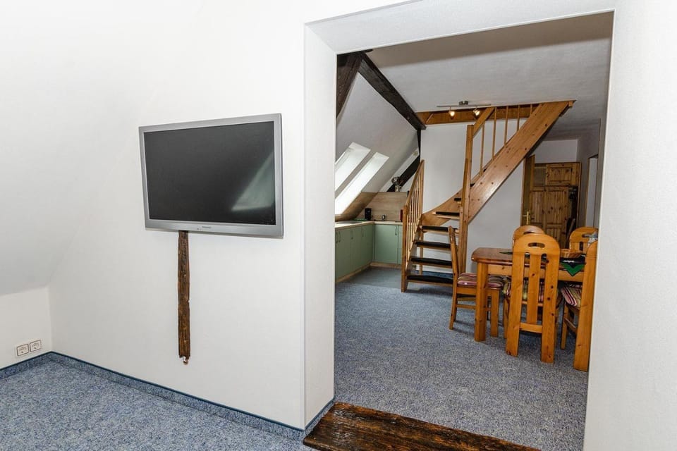 Ferienwohnung-auf-Ruegen-fuer-3-Erwachsene-und-1-Kind-in-Schaprode-Zi6 Apartment in Mecklenburg-Vorpommern, Germany