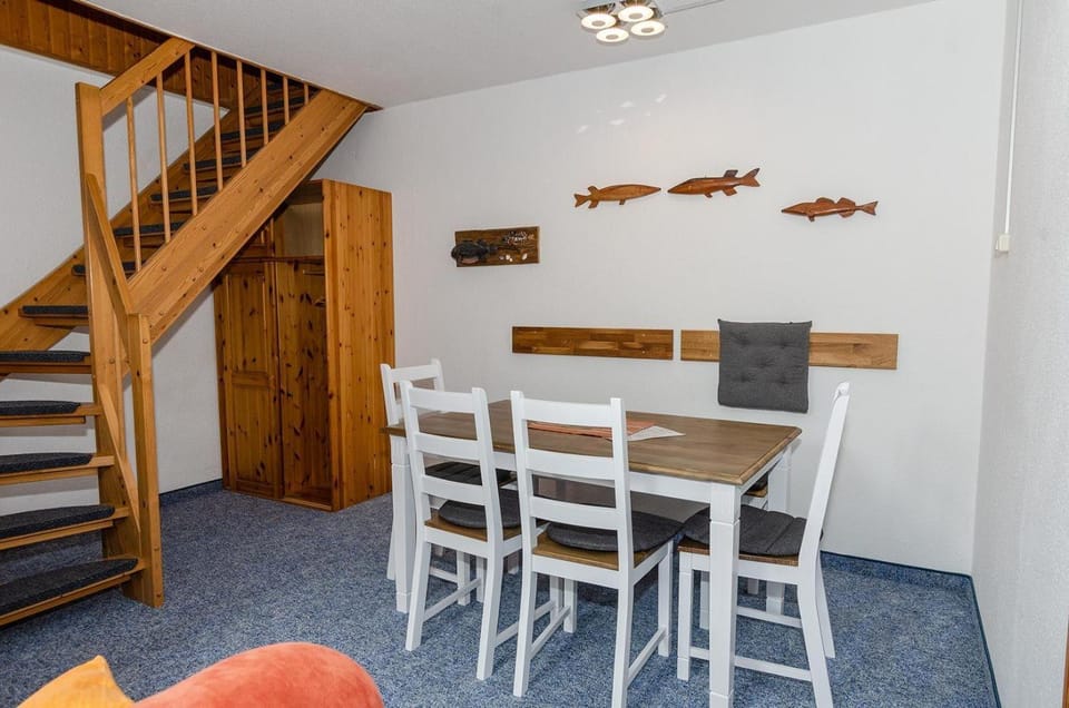 3-Raum-FeWo-fuer-4-Personen-in-Schaprode-auf-Ruegen-Zi5 Apartment in Mecklenburg-Vorpommern, Germany