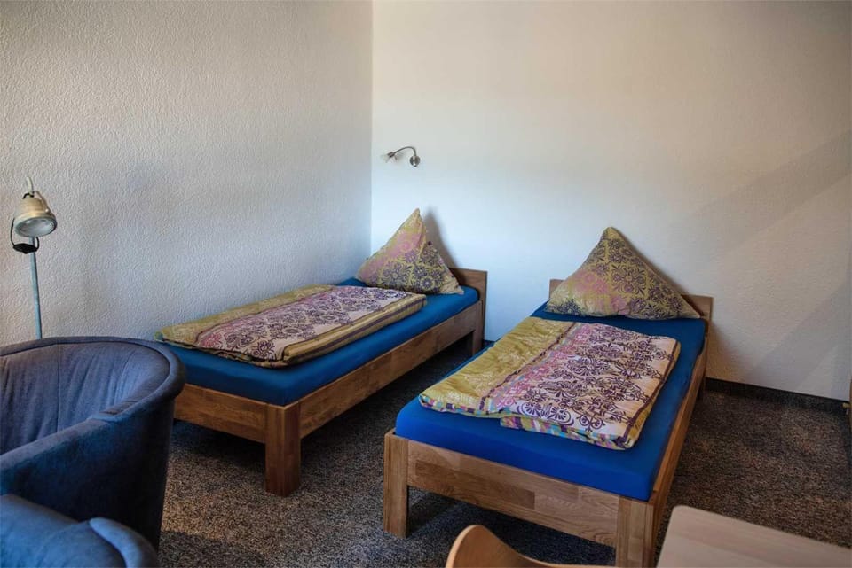 Appartement-fuer-2-Personen-in-Schaprode-auf-der-Insel-Ruegen-Zi2 Apartment in Mecklenburg-Vorpommern, Germany