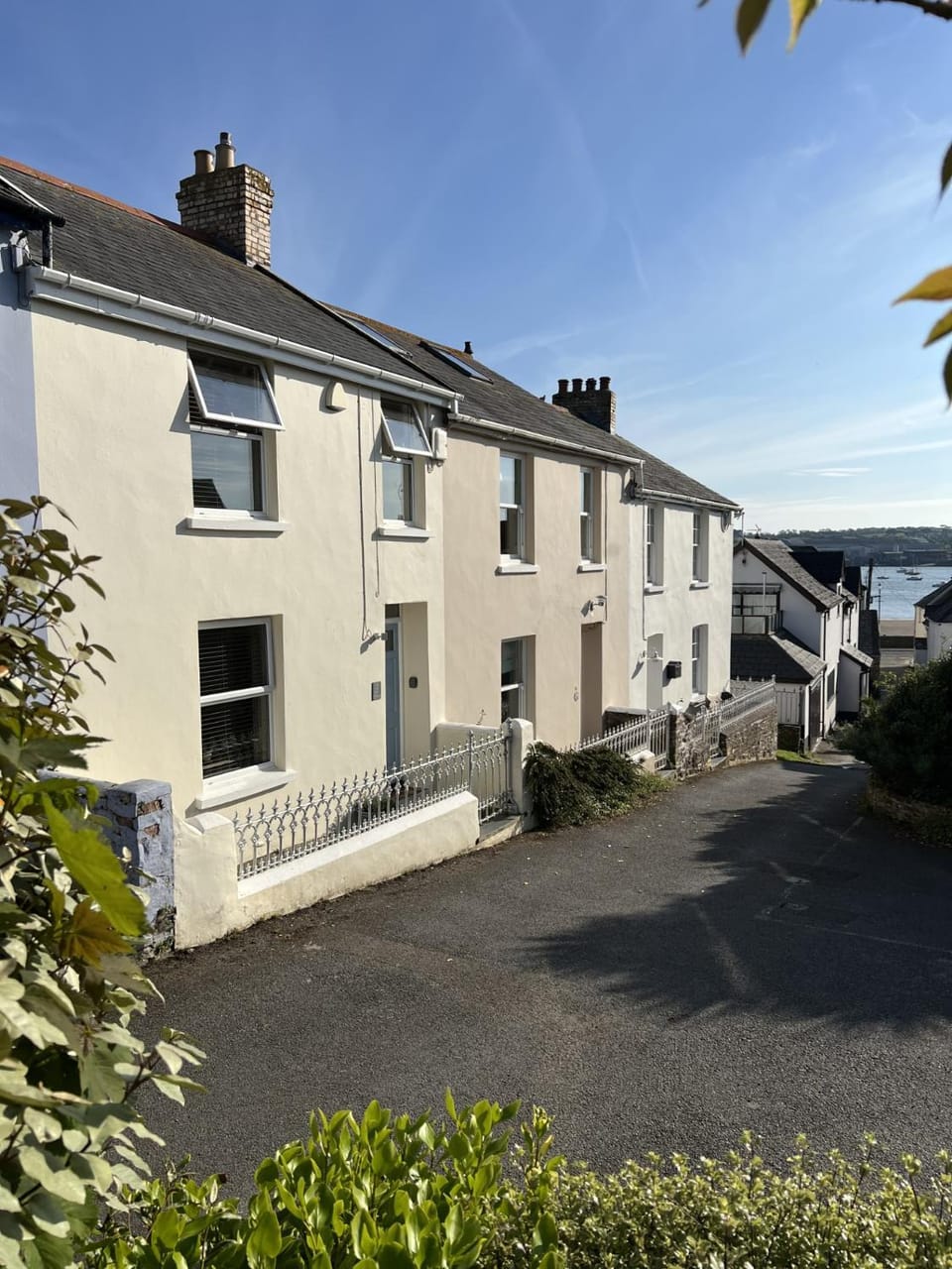 Dot's Cottage House in The Old Stables