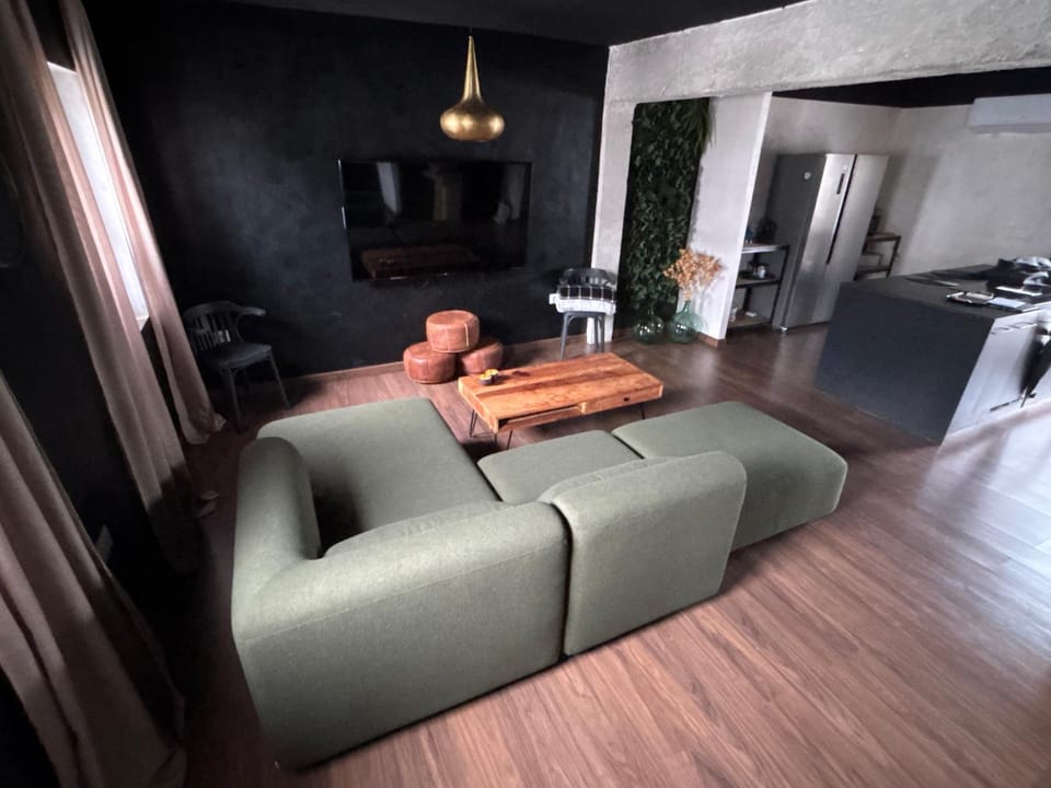 TV and multimedia, Living room