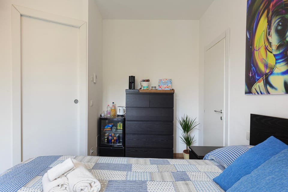 minibar