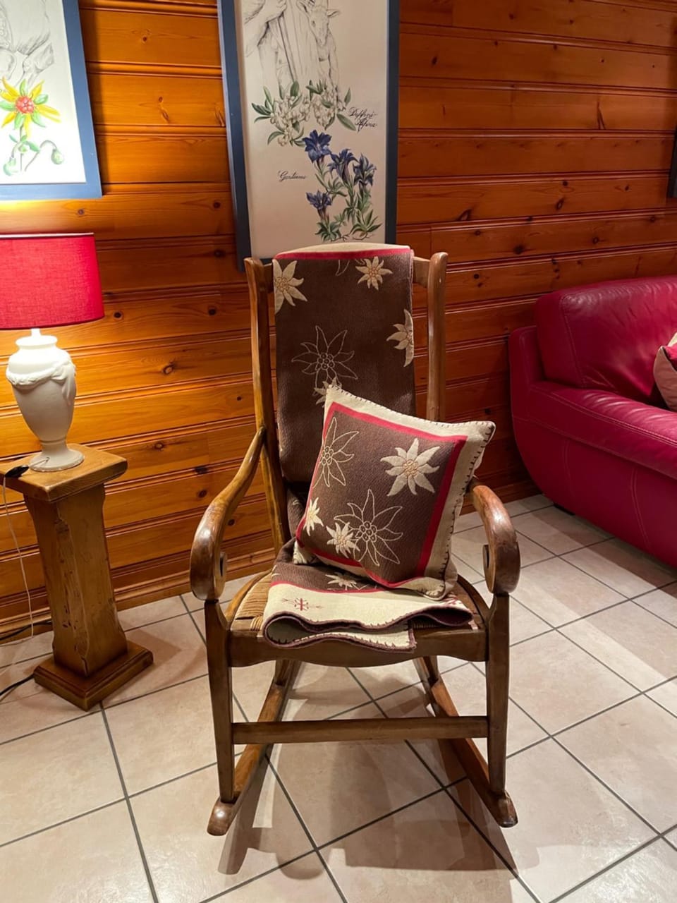 CHALET HOLIDAY Apartment in Les Gets