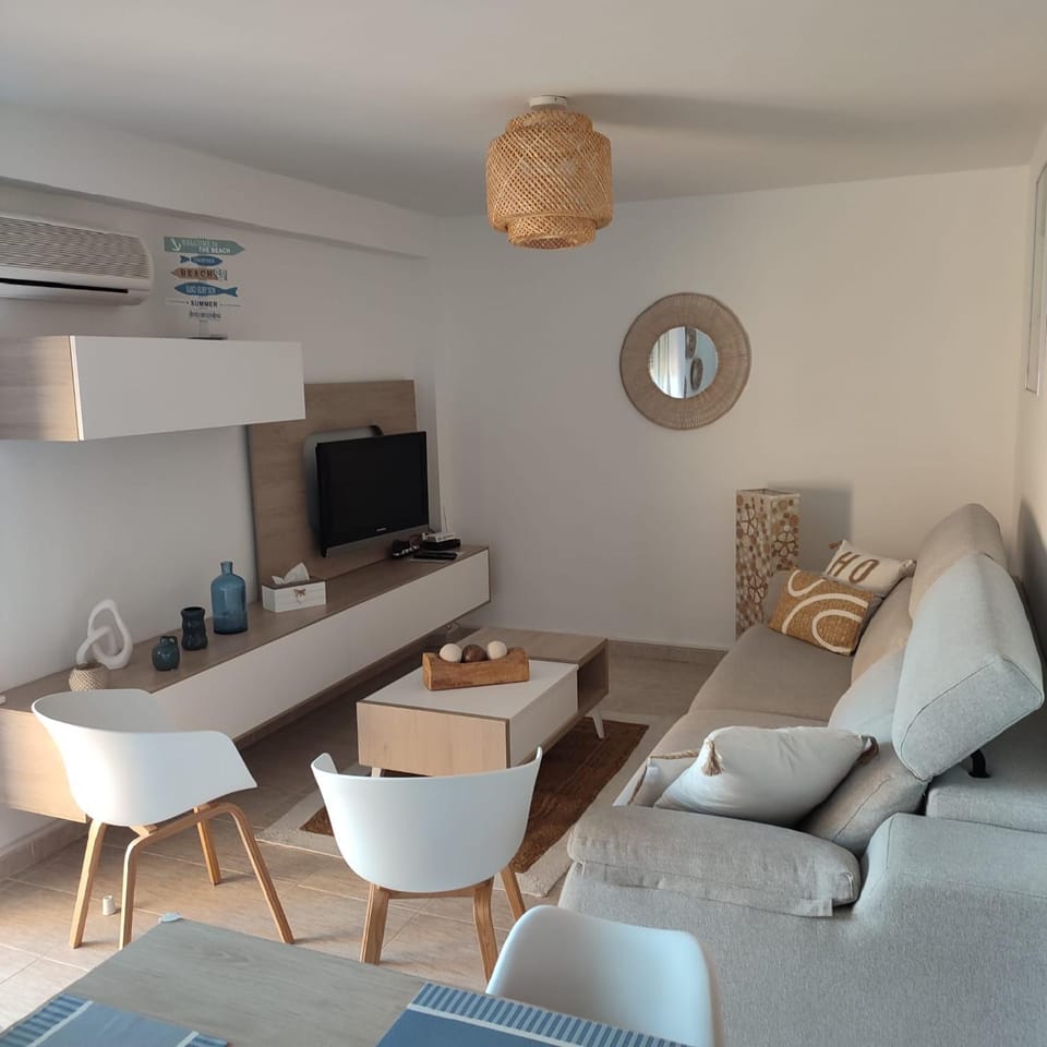 Résidence Maëlla Apartment in Miami Platja
