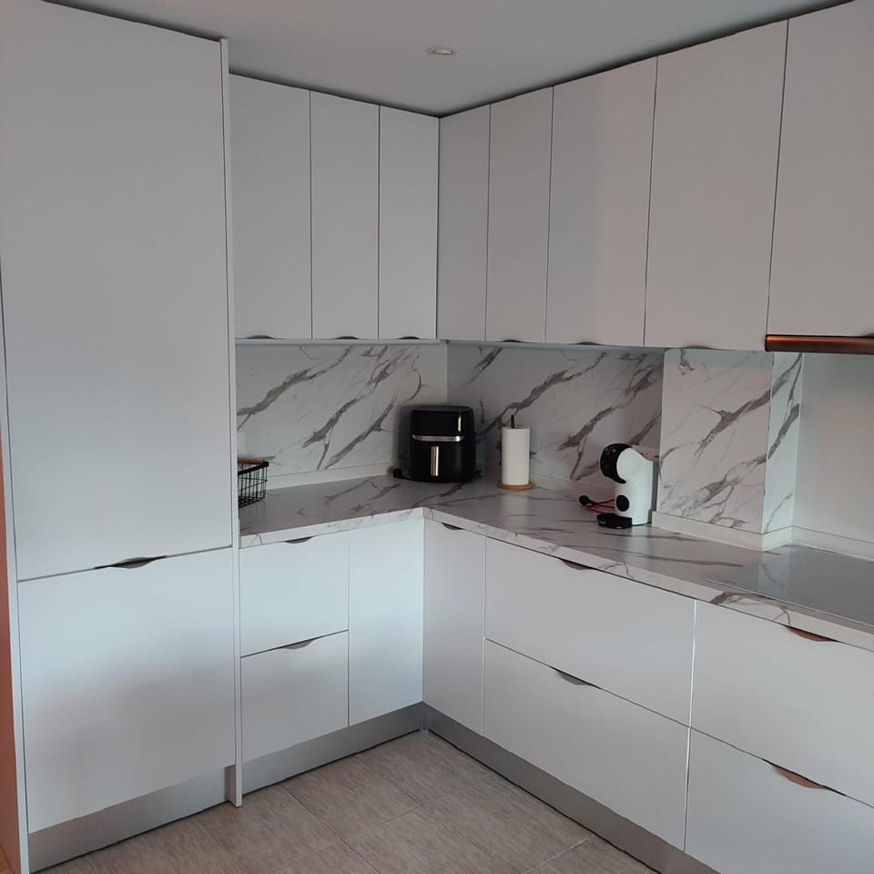 Résidence Maëlla Apartment in Miami Platja