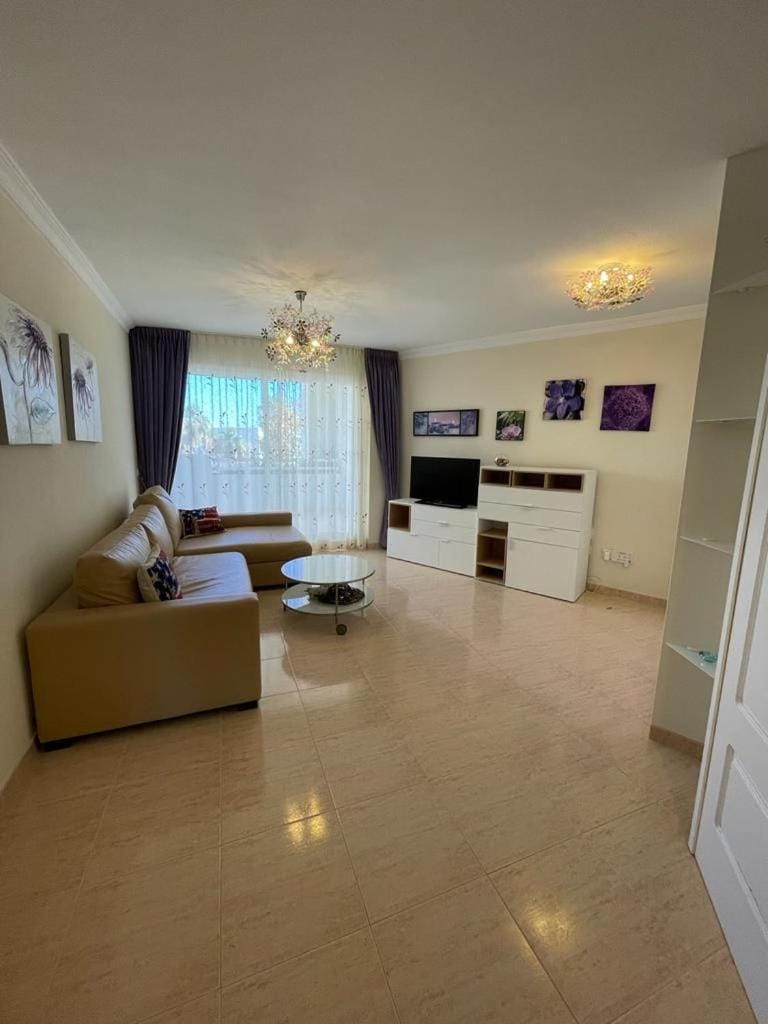 apolo Apartment in Calp