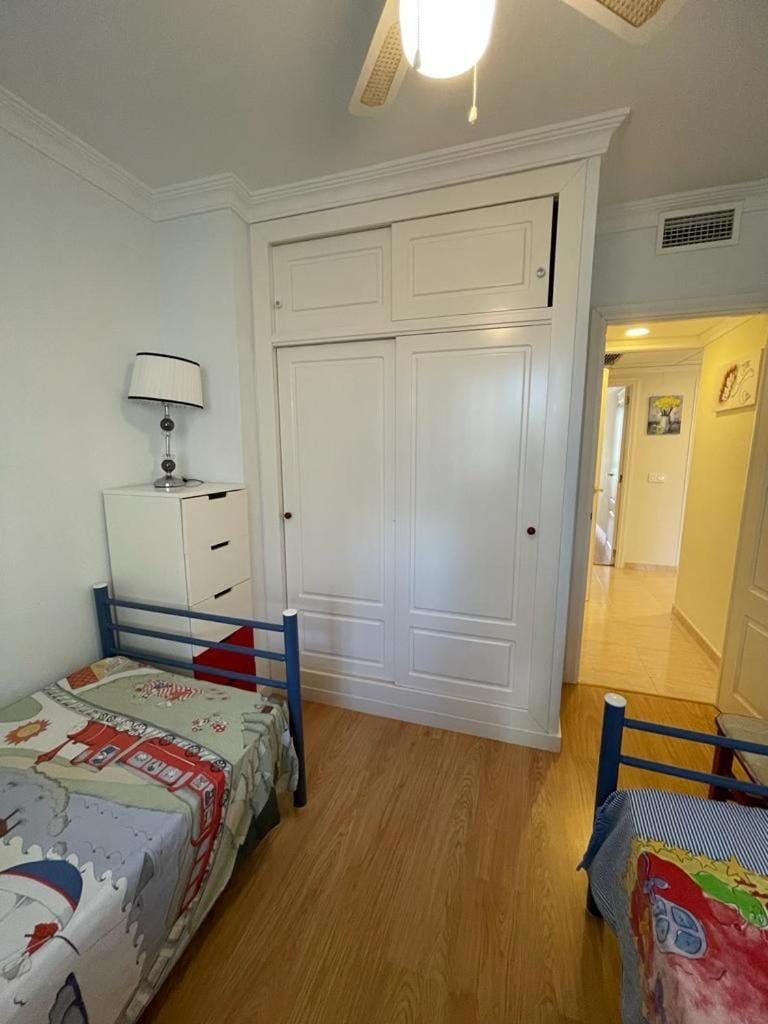apolo Apartment in Calp