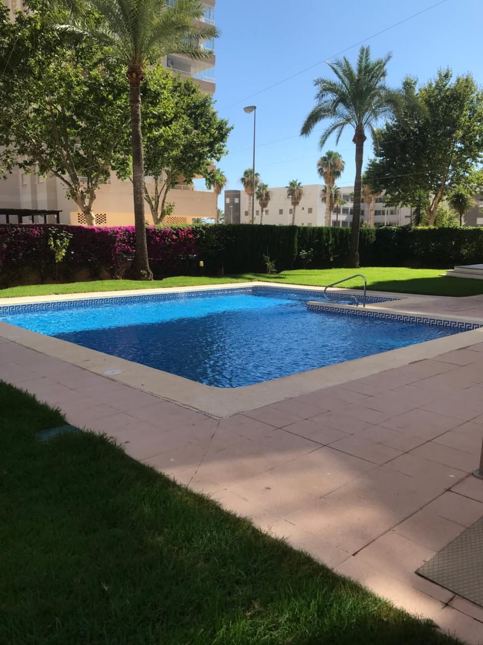 apolo Apartment in Calp