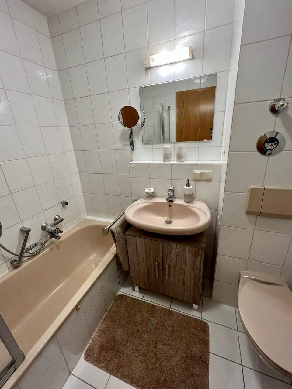 Fewo im Sonnenpark Apartment in Sonthofen