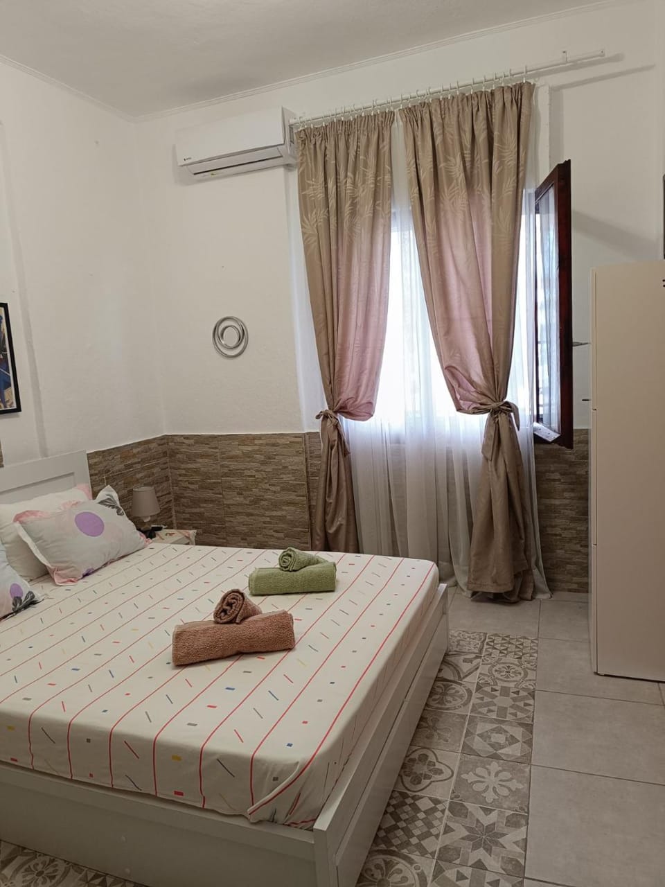 Angel Room 2 Apartment in Halkidiki