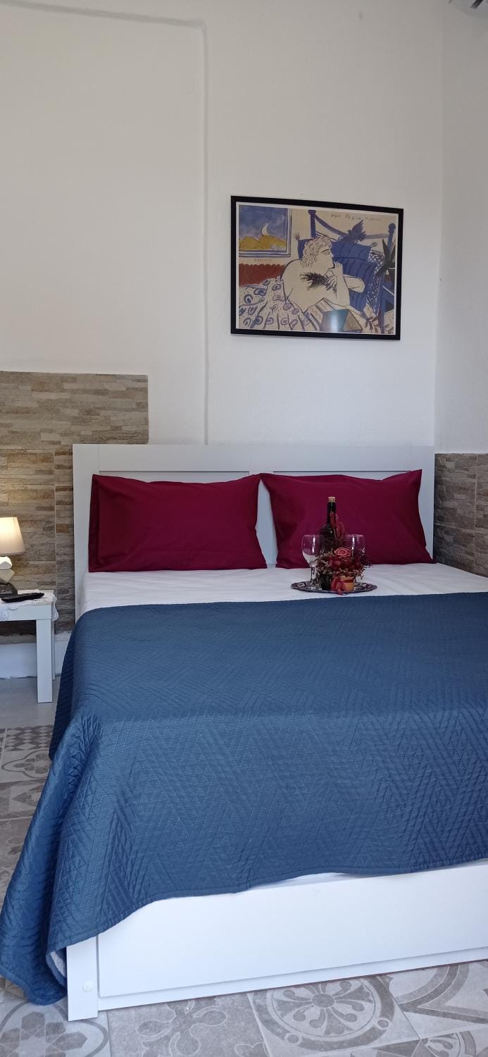 Angel Room 2 Apartment in Halkidiki