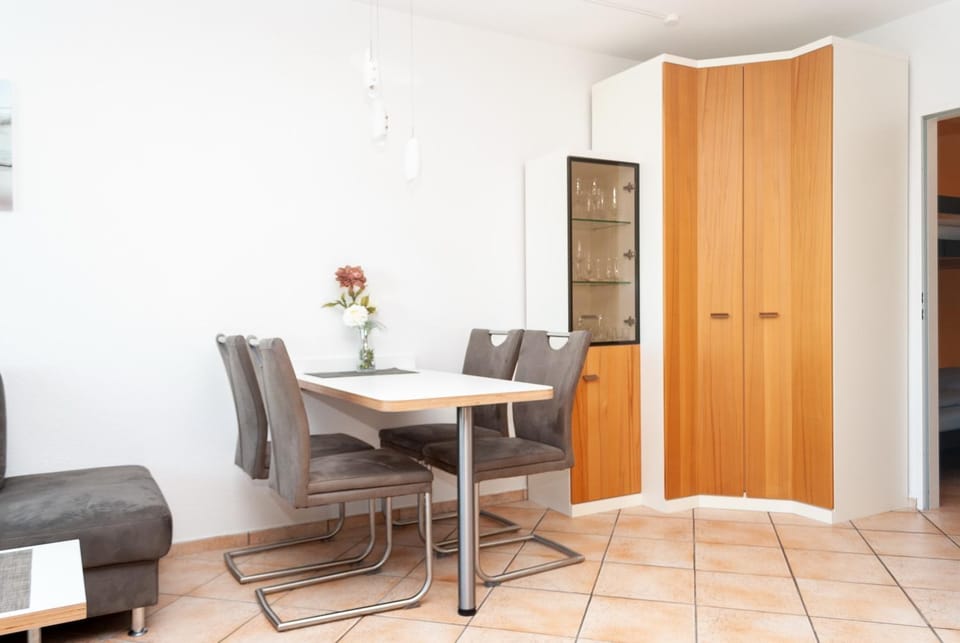 Hanseatic 109 Apartment in Cuxhaven