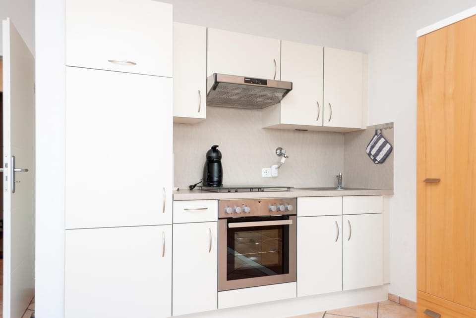 Hanseatic 109 Apartment in Cuxhaven