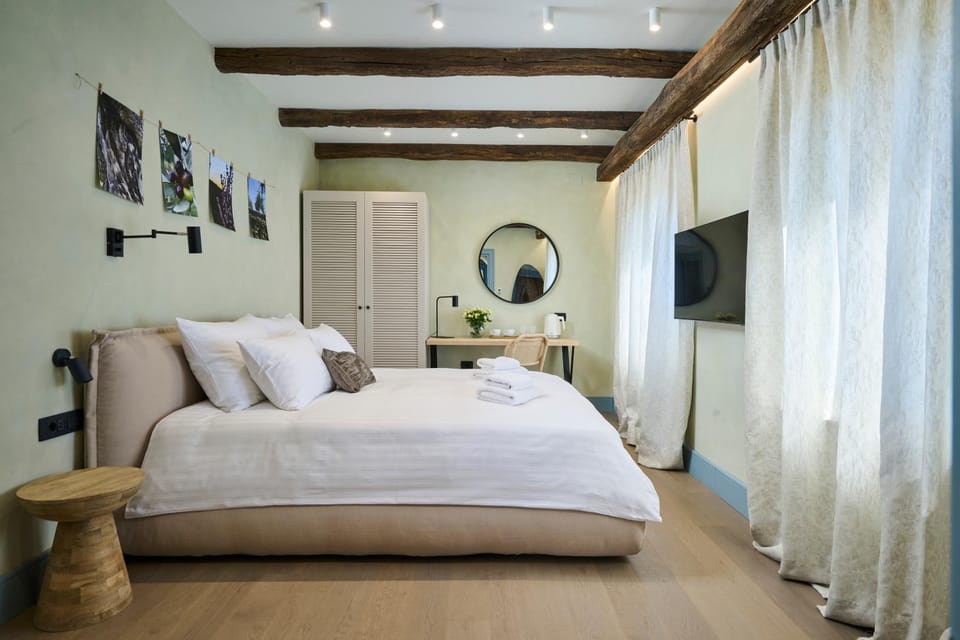Winery Cuj Bed & Breakfast Bed and Breakfast in Istria County