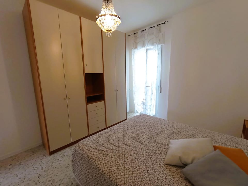 Casa Vacanze AlbA Apartment in Bari