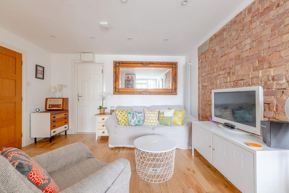 Inviting & Peaceful 1BD flat in Lambeth Apartment in City of Westminster