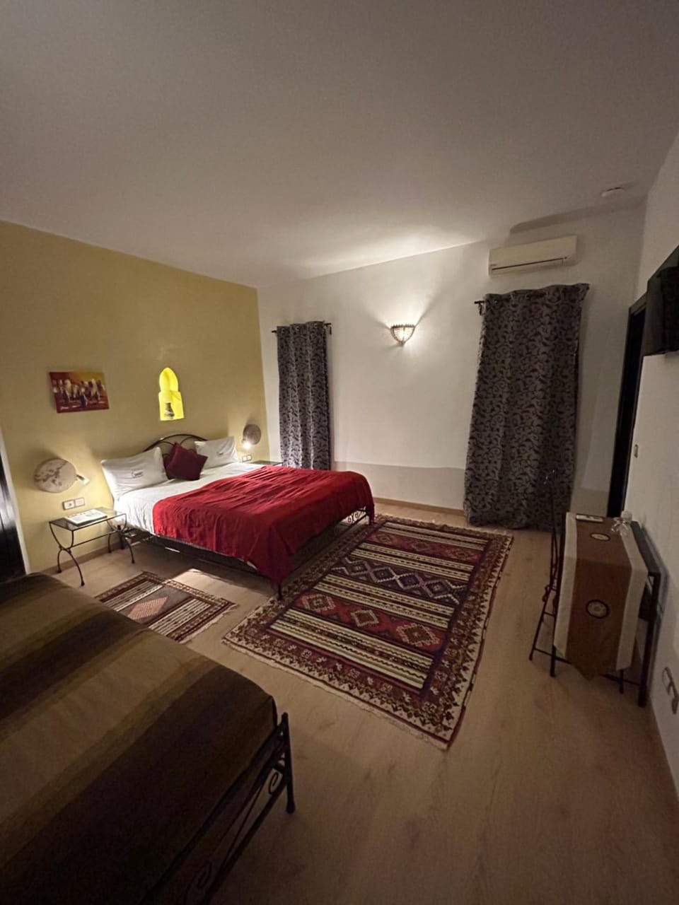 Riad le Ksar de Fes Riad in Fez-Meknès