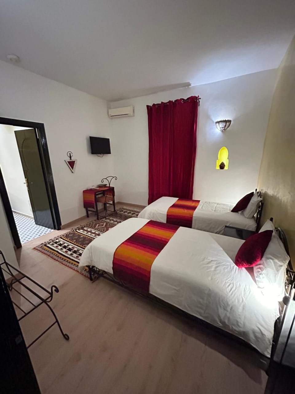 Riad le Ksar de Fes Riad in Fez-Meknès