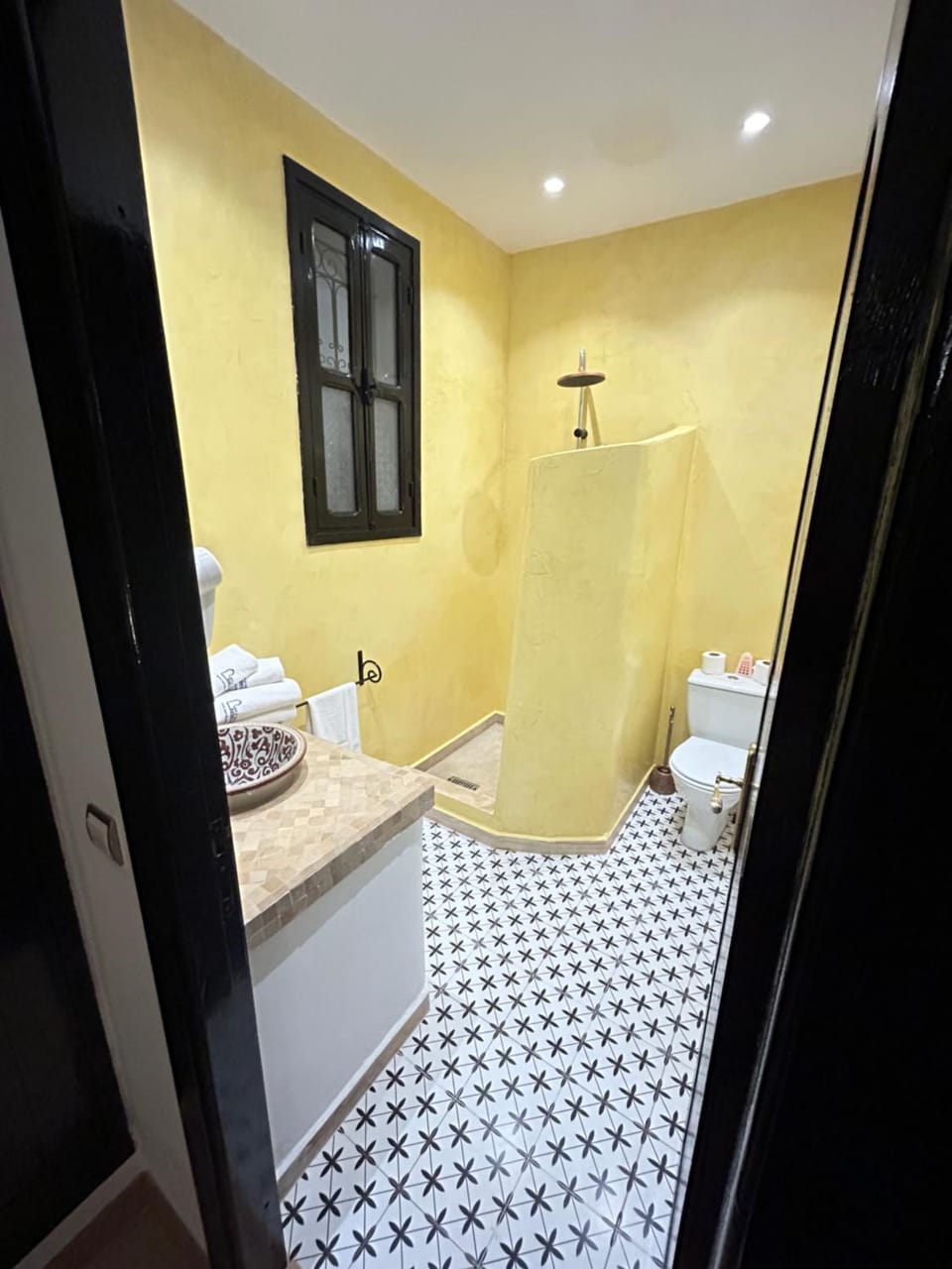 Riad le Ksar de Fes Riad in Fez-Meknès