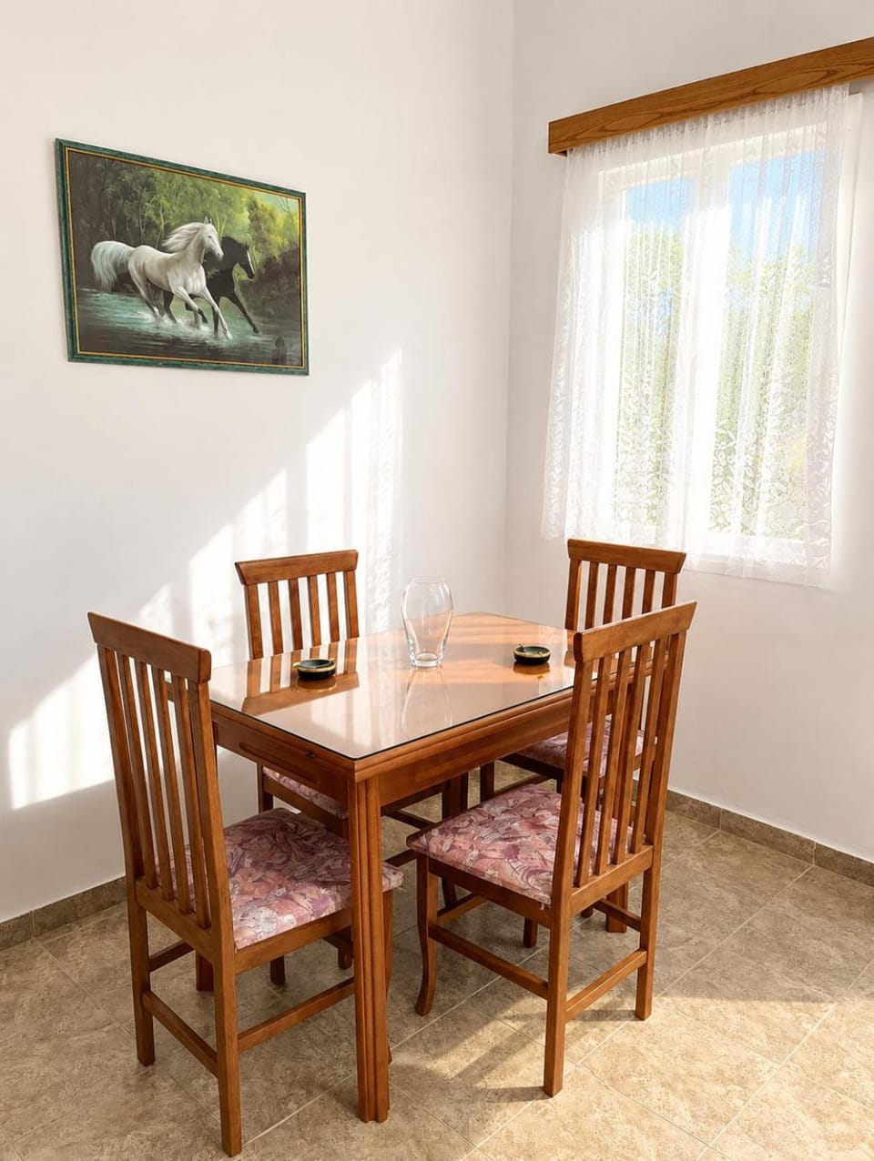 Valentina's House - Tinos Apartment in Decentralized Administration of the Aegean