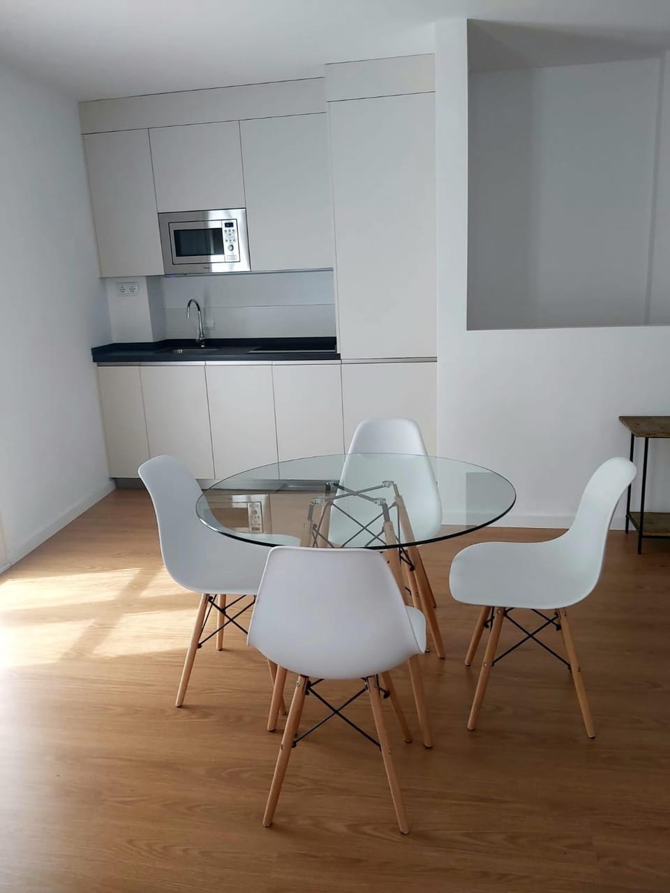 bt6gallos Apartment in Seville