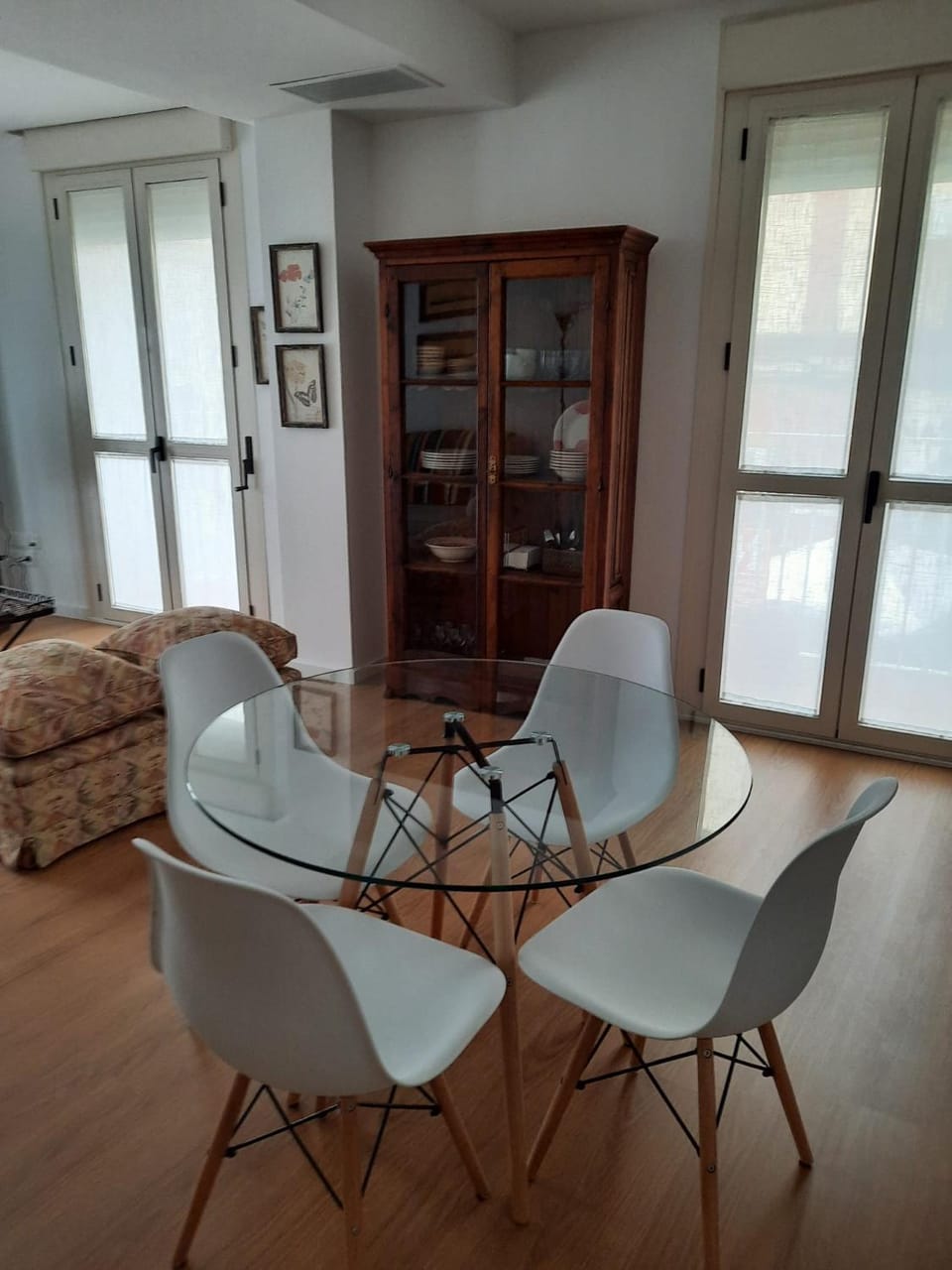 bt6gallos Apartment in Seville