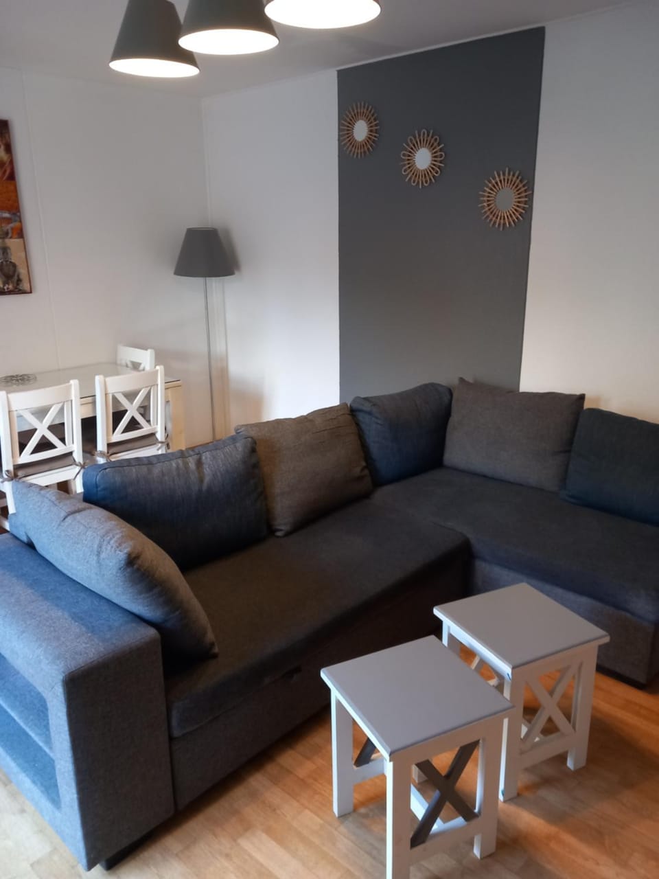 Villas du lac 159 Apartment in Soustons