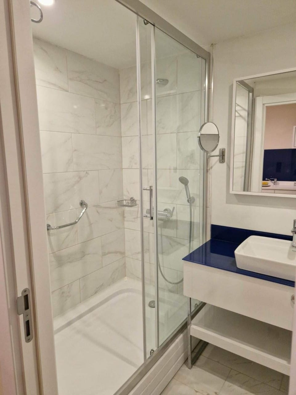 ORBI CITY - seafront aparthotel. Apartment in Batumi