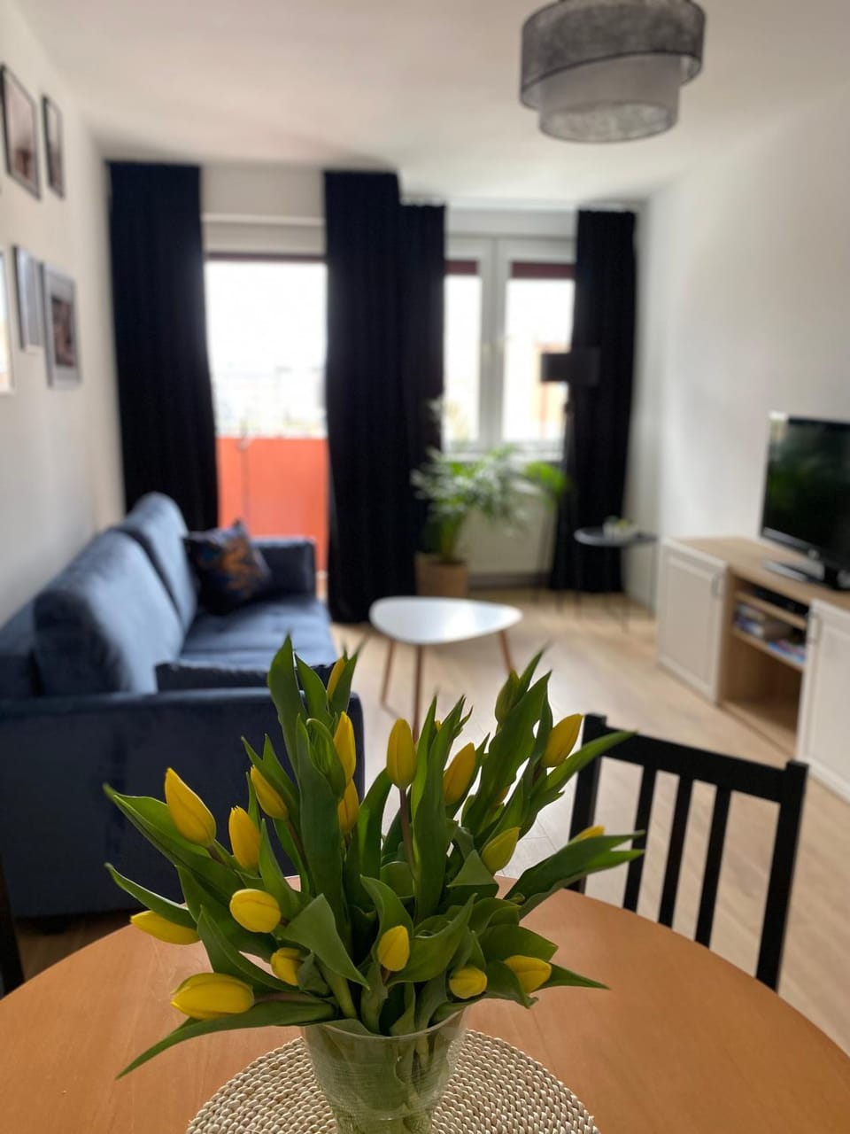 Bresno8 Apartment in Gdansk