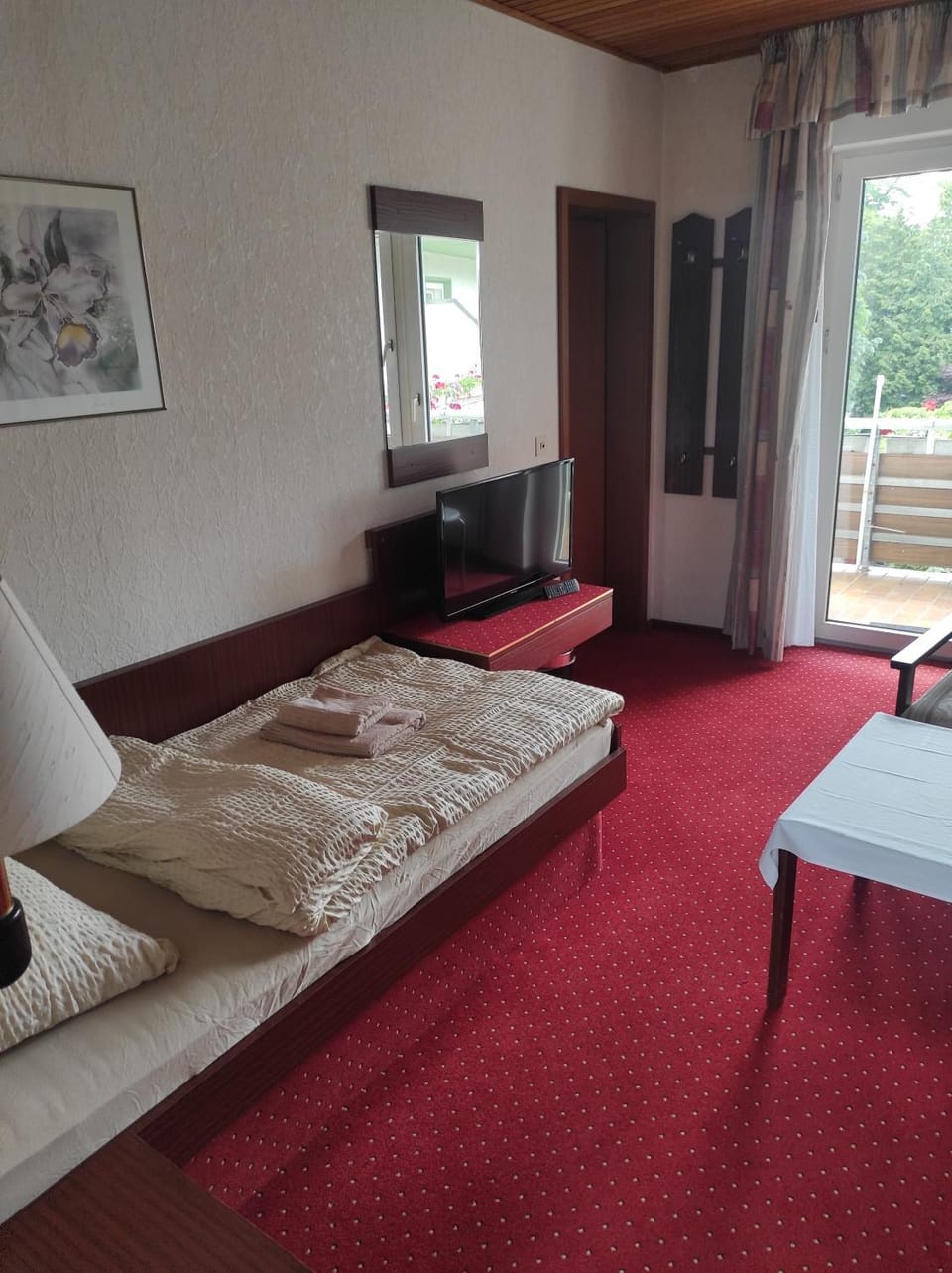 Hotel Aura am Schloss Hotel in North Rhine-Westphalia