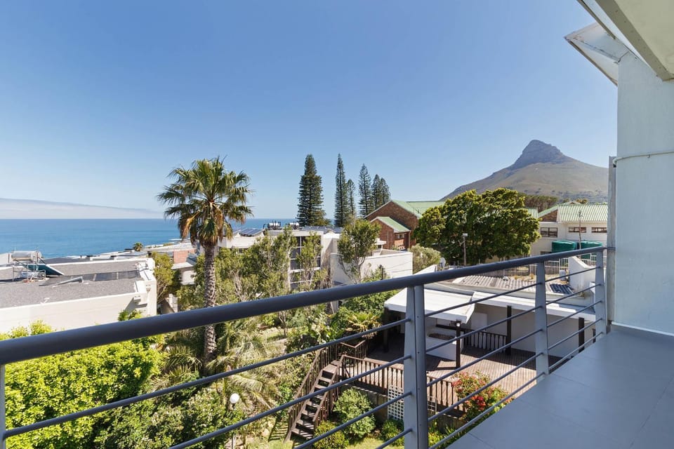 View (from property/room), View (from property/room), Mountain view, Sea view