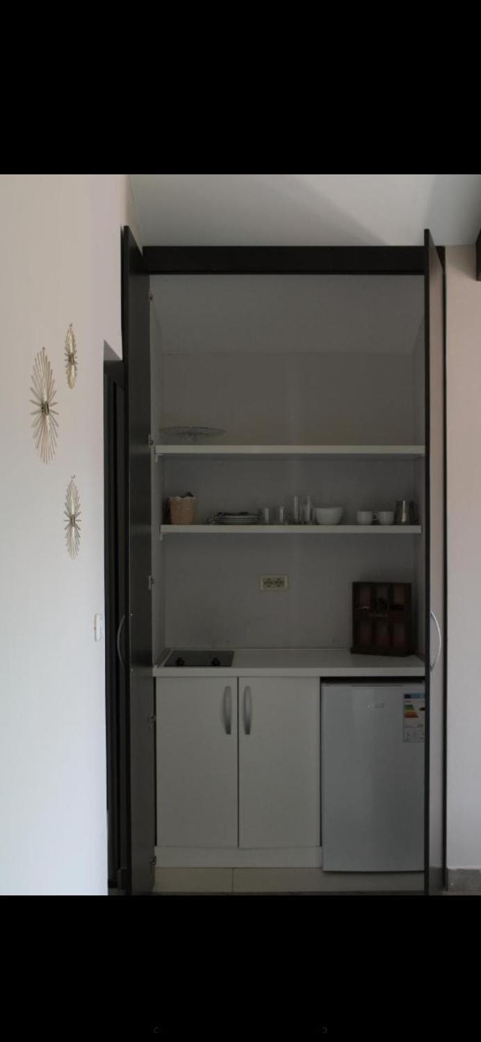 Diva Petra Apartment Apartment in Budva