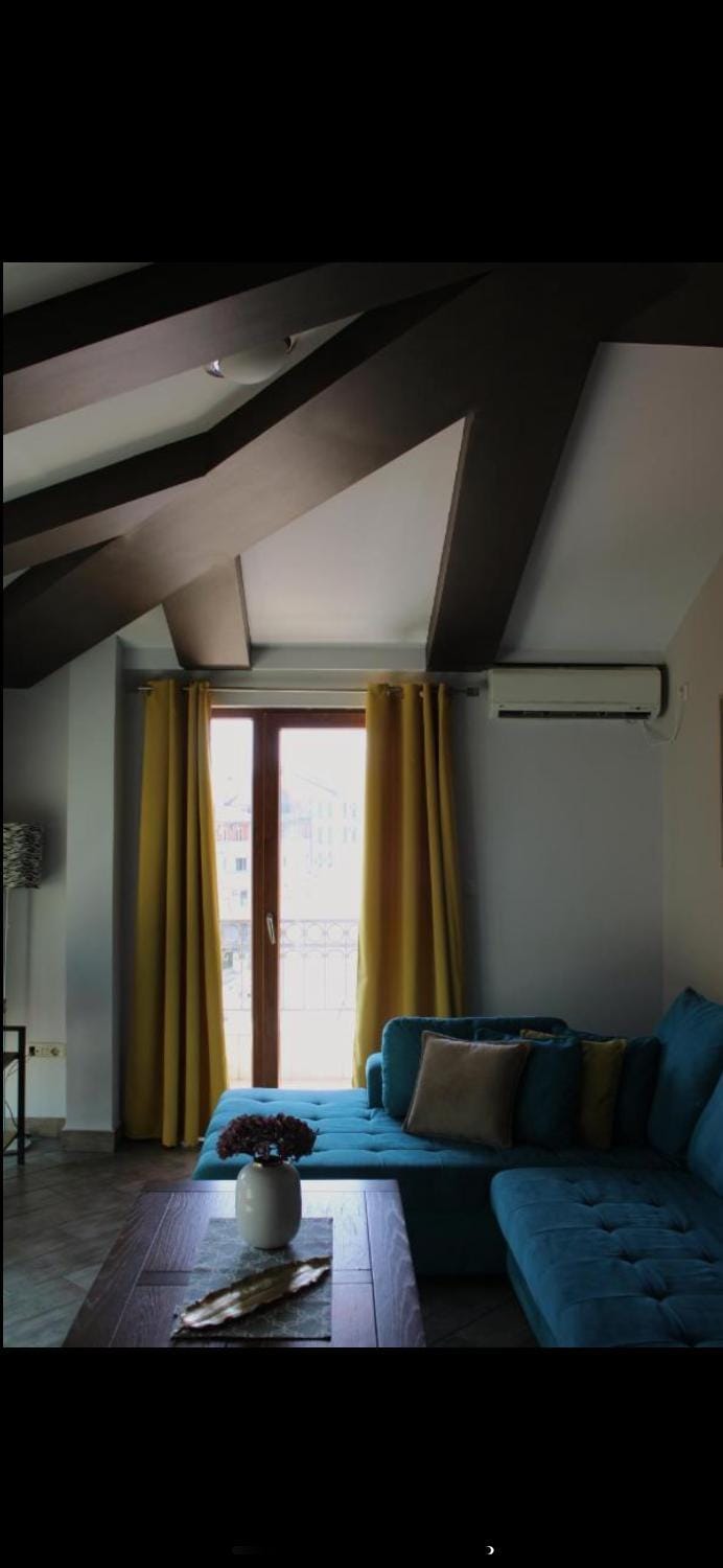 Diva Petra Apartments Apartment in Budva