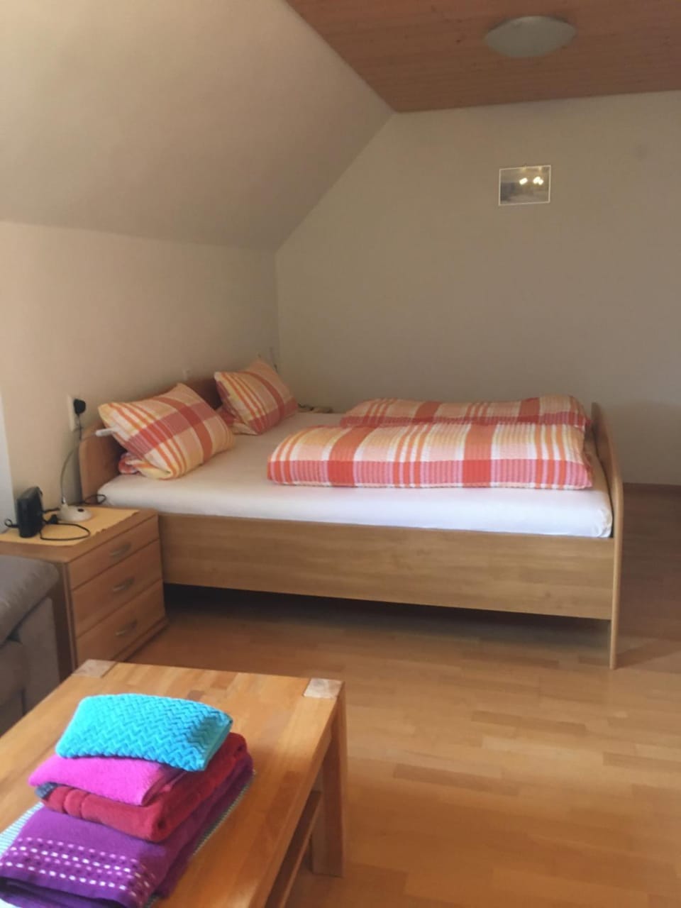 Ferienwohnung Arnika Apartment in Baden-Württemberg